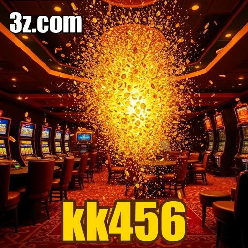 Explorando a Seção Educational do kk456 Para Aprender Jogando