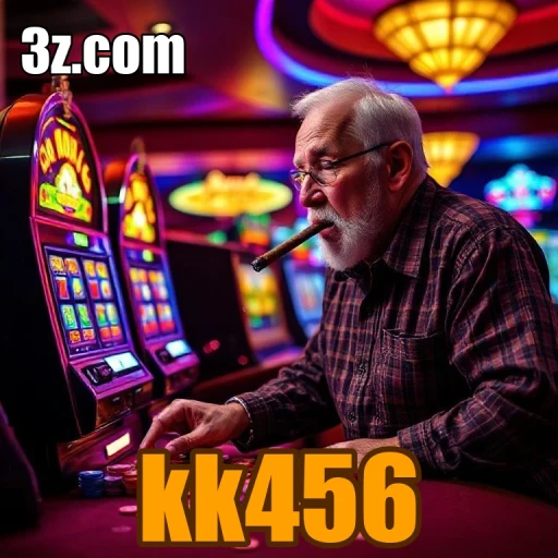 Puzzles Inspiradores na Plataforma kk456: Desafios para Todos