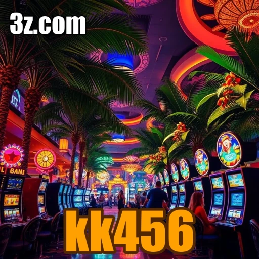 RPG Inovadores no kk456: Uma Jornada Inesquecível