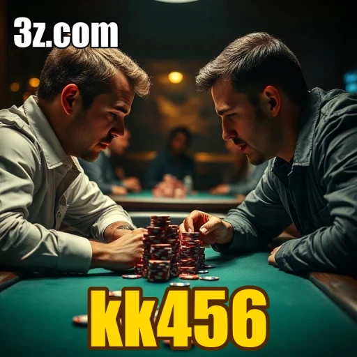 Simulação e Comunidade Dinâmica no kk456: Uma Nova Experiência